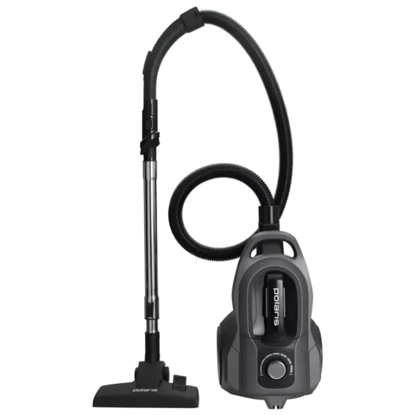 Aspirator Polaris PVC2211  / Black Graphite photo 1