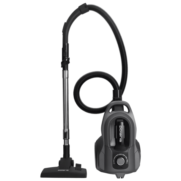 Aspirator Polaris PVC2211  / Black Graphite photo 1