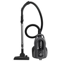 Aspirator Polaris PVC2211  / Black Graphite