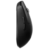 Mouse Mchose L7 Pro USB / Black photo 2