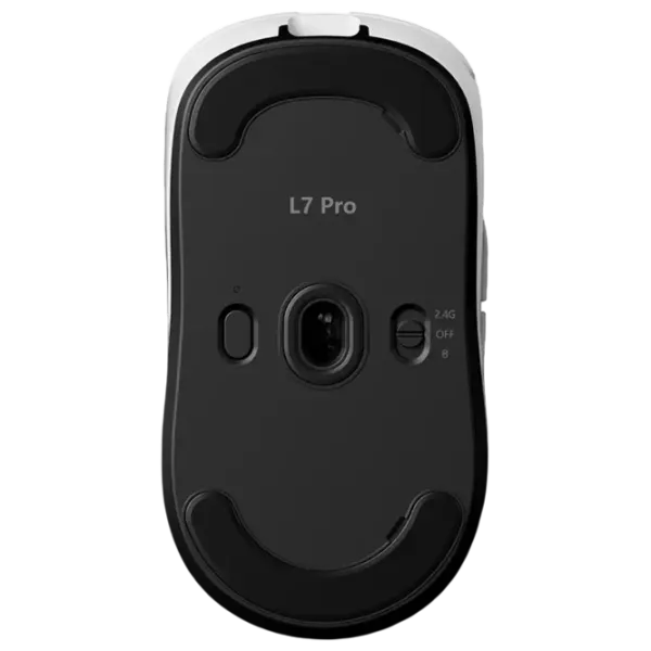 Мышь Mchose L7 Pro USB / Черный photo 3