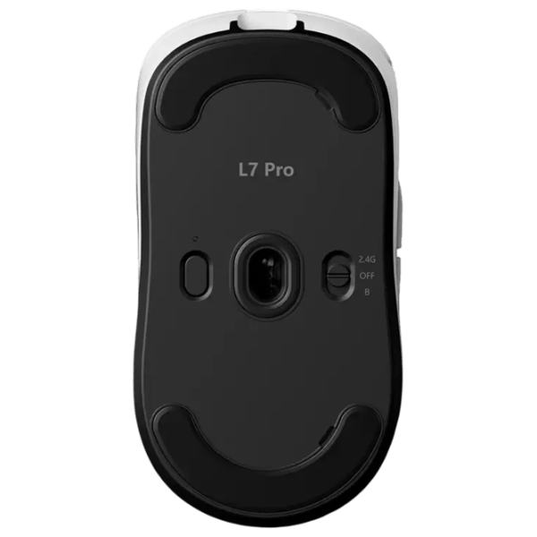 Мышь Mchose L7 Pro USB / Черный photo 3