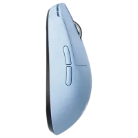 Mouse Mchose L7 Pro USB / Blue photo 2