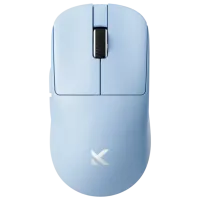 Мышь Mchose L7 Pro USB / Синий