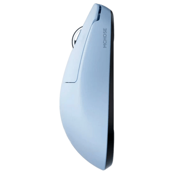 Мышь Mchose L7 Pro USB / Синий photo 3