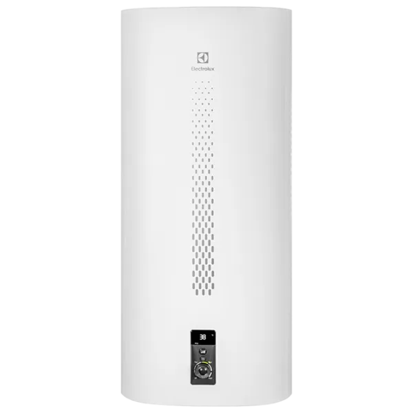 Бойлер Electrolux EWH 100 MXM WiFi EEC / 100 л / Белый photo 1