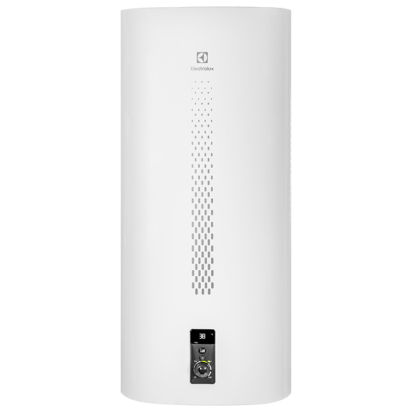 Бойлер Electrolux EWH 100 MXM WiFi EEC / 100 л / Белый photo 1