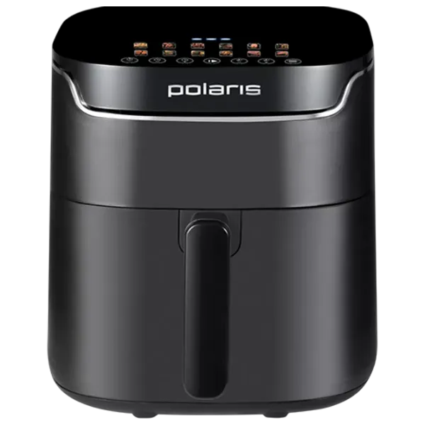 Аэрогриль Polaris PAF 5502 1600 Вт / Черный photo 1