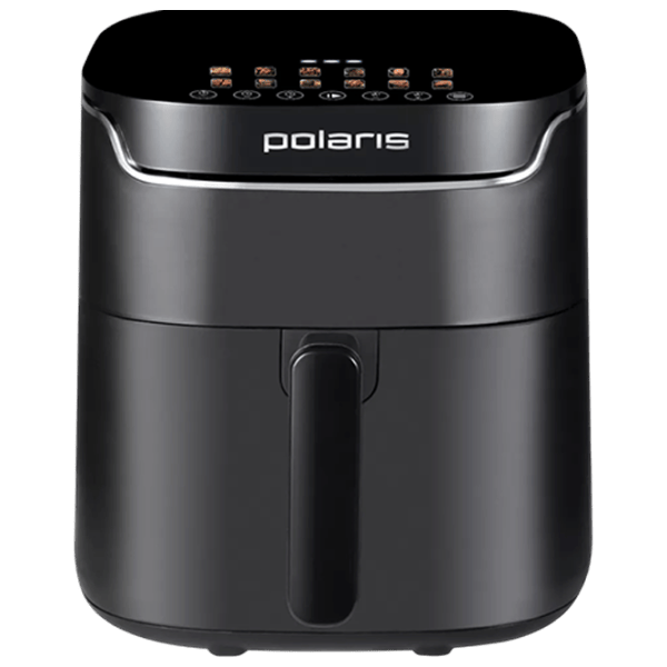 Аэрогриль Polaris PAF 5502 1600 Вт / Черный photo 1