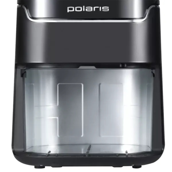Аэрогриль Polaris PAF 5502 1600 Вт / Черный photo 2