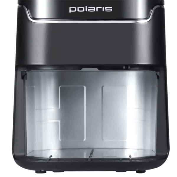 Аэрогриль Polaris PAF 5502 1600 Вт / Черный photo 2