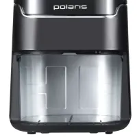 Аэрогриль Polaris PAF 5502 1600 Вт / Черный photo 2