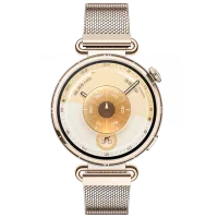 Умные часы Huawei Watch GT 6 1.32" / 41 мм / Золото - Золотой / KSU-B19 photo 2