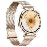 Умные часы Huawei Watch GT 6 1.32" / 41 мм / Золото - Золотой / KSU-B19 photo 5
