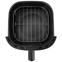 Aero Grill Polaris PAF 6003W 1800 W / Black photo 8