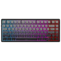 Клавиатура Mchose G75 Pro Беспроводные / Черный