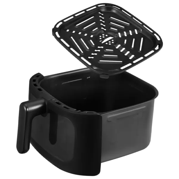 Aero Grill Polaris PAF 8003W 1800 W / Black photo 8