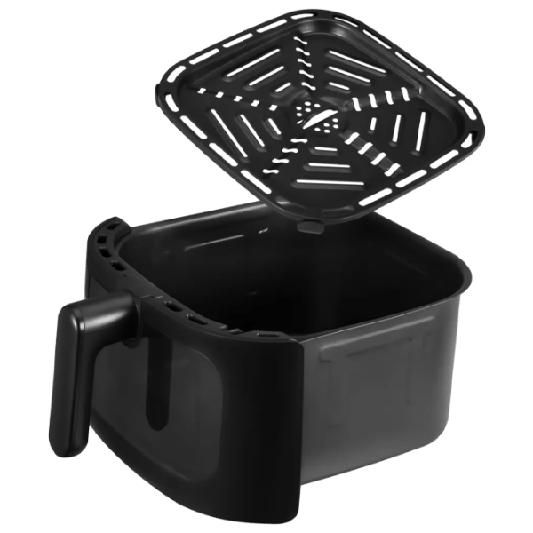 Aero Grill Polaris PAF 8003W 1800 W / Black photo 8