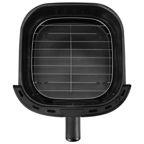 Aero Grill Polaris PAF 8003W 1800 W / Black photo 9