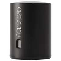 Вакуумная пробка Circle Joy CJ-JS04 / Черный photo 3