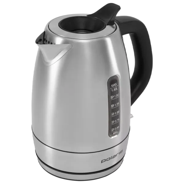 Ceainic electric Polaris PWK1865CA 1.8l / Ascuns / Inox photo 1