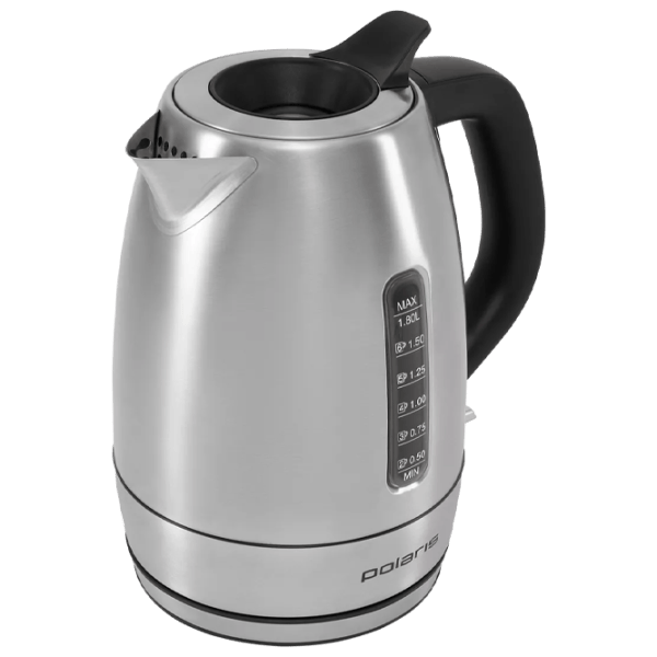 Ceainic electric Polaris PWK1865CA 1.8l / Ascuns / Inox photo 1