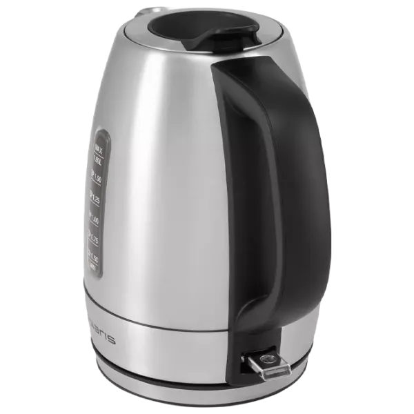 Ceainic electric Polaris PWK1865CA 1.8l / Ascuns / Inox photo 2