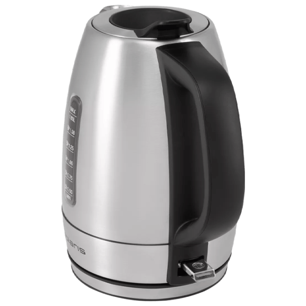 Ceainic electric Polaris PWK1865CA 1.8l / Ascuns / Inox photo 2