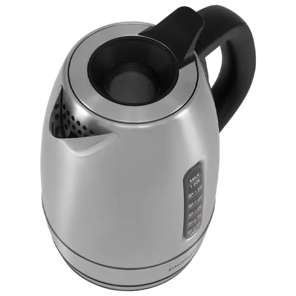 Ceainic electric Polaris PWK1865CA 1.8l / Ascuns / Inox photo 3
