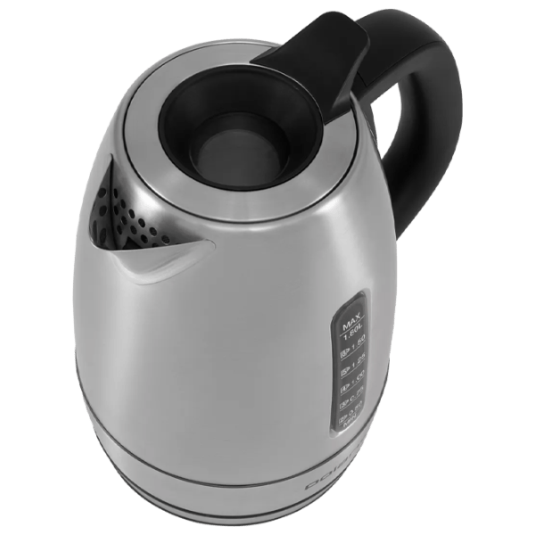 Ceainic electric Polaris PWK1865CA 1.8l / Ascuns / Inox photo 3