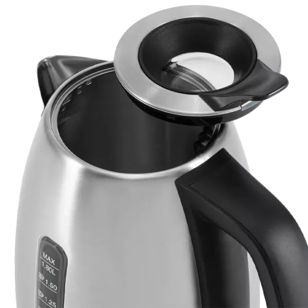 Ceainic electric Polaris PWK1865CA 1.8l / Ascuns / Inox photo 6