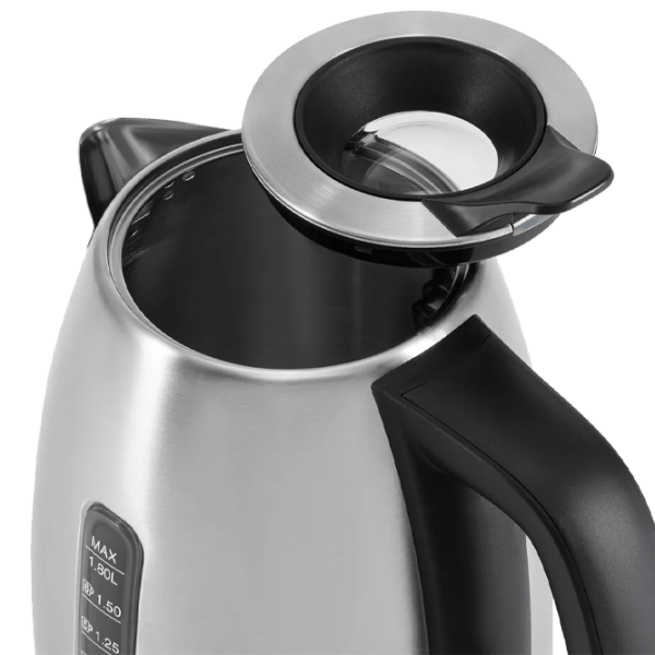 Ceainic electric Polaris PWK1865CA 1.8l / Ascuns / Inox photo 6