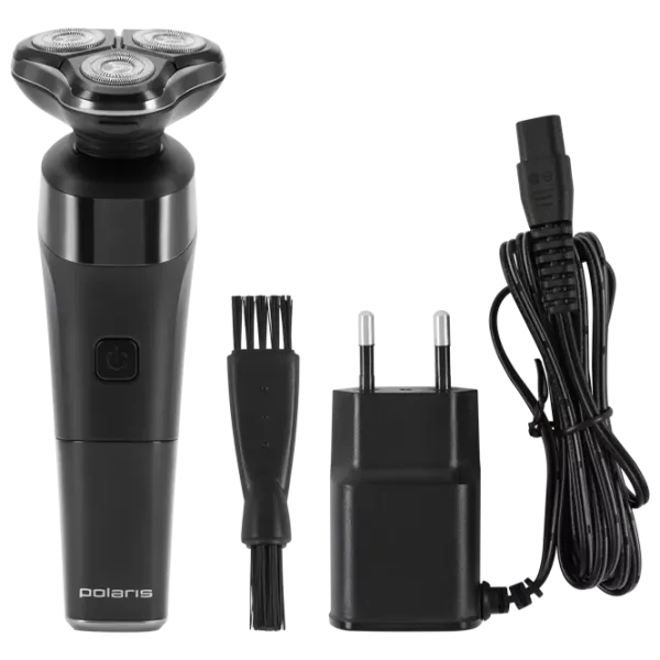 Aparat de ras electric Polaris PMR0308RC Black  photo 6