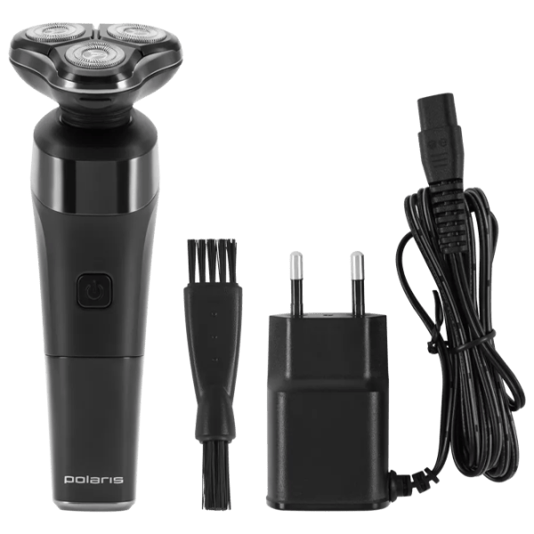 Aparat de ras electric Polaris PMR0308RC Black  photo 6