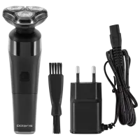 Aparat de ras electric Polaris PMR0308RC Black photo 6