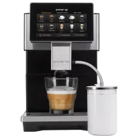 Aparat de cafea Polaris PACM 2081AC Automată / 1.5 l / Black