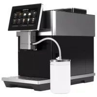 Aparat de cafea Polaris PACM 2081AC Automată / 1.5 l / Black photo 3