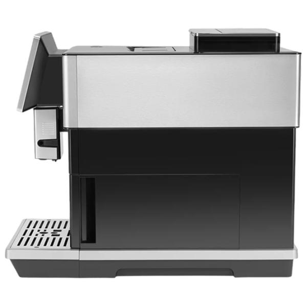 Aparat de cafea Polaris PACM 2081AC Automată / 1.5 l / Black photo 4