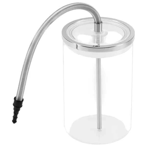 Aparat de cafea Polaris PACM 2081AC Automată / 1.5 l / Black photo 6
