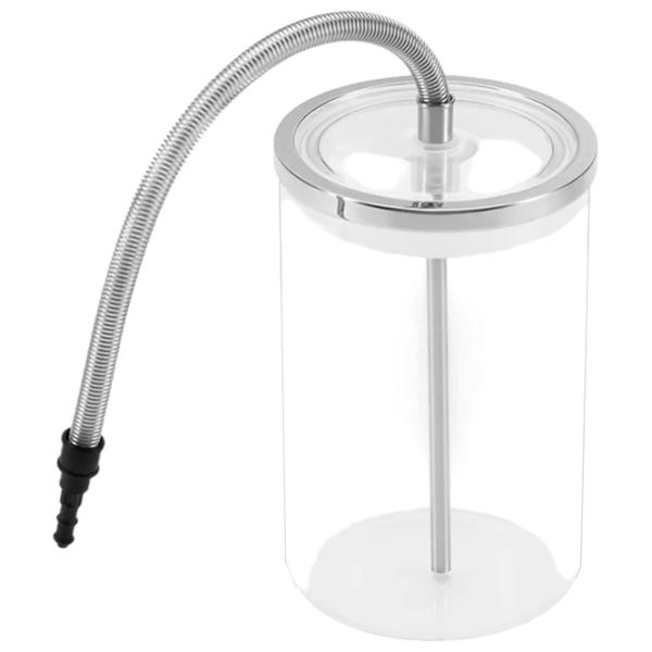 Aparat de cafea Polaris PACM 2081AC Automată / 1.5 l / Black photo 6