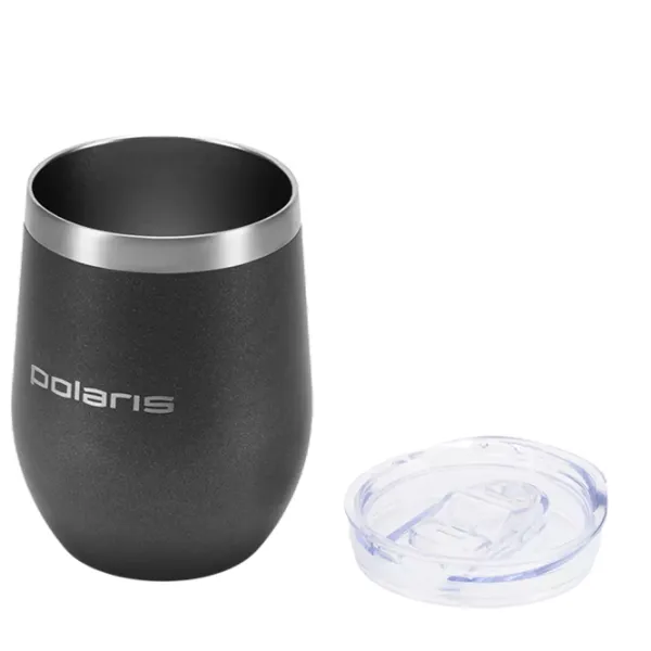 Aparat de cafea Polaris PACM 2081AC Automată / 1.5 l / Black photo 7