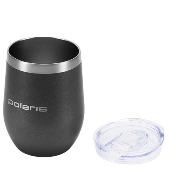 Aparat de cafea Polaris PACM 2081AC Automată / 1.5 l / Black photo 7