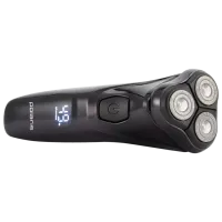 Aparat de ras electric Polaris PMR0415R Black photo 3