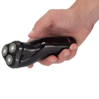 Aparat de ras electric Polaris PMR0415R Black photo 7