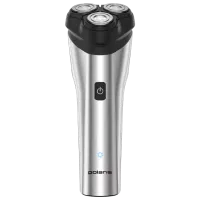 Aparat de ras electric Polaris PMR0613RC Silver 