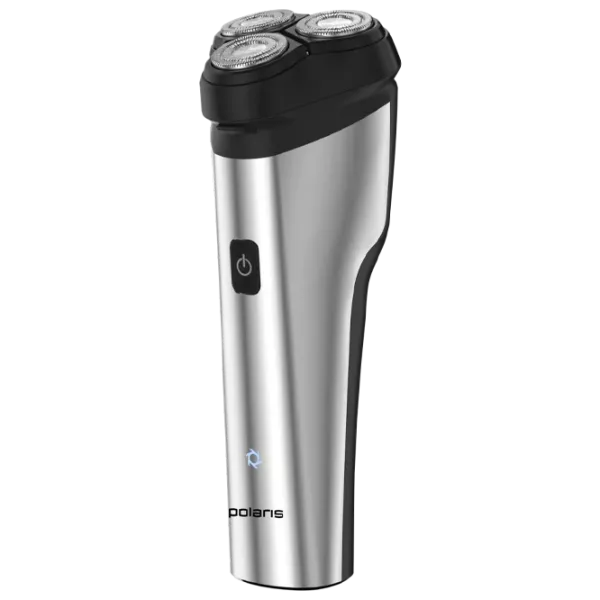 Aparat de ras electric Polaris PMR0613RC Silver  photo 2
