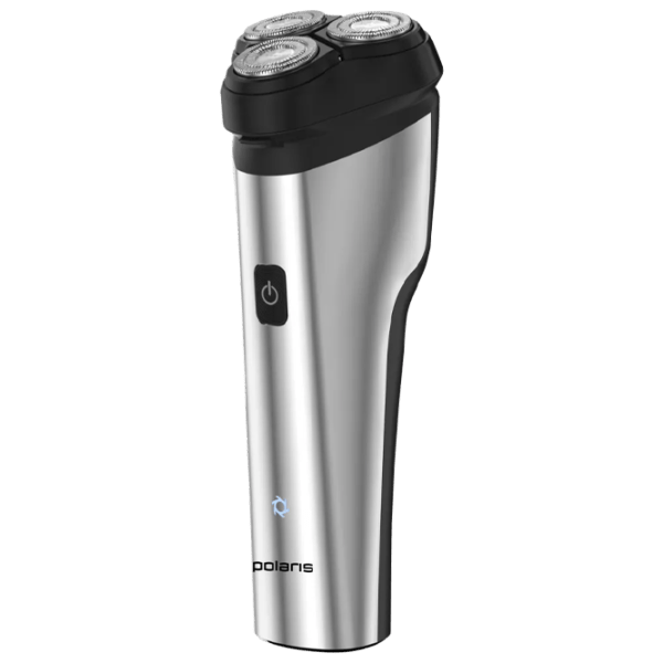 Aparat de ras electric Polaris PMR0613RC Silver  photo 2