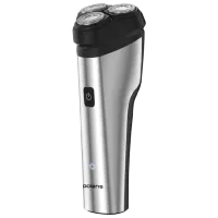 Aparat de ras electric Polaris PMR0613RC Silver photo 2