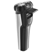 Aparat de ras electric Polaris PMR0613RC Silver photo 3