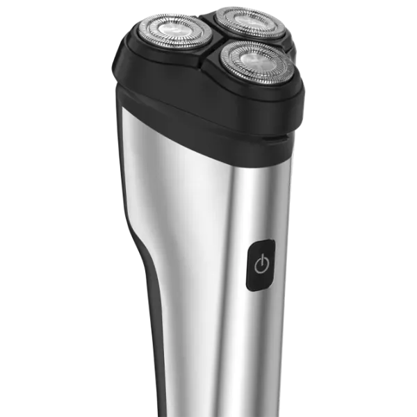Aparat de ras electric Polaris PMR0613RC Silver  photo 4